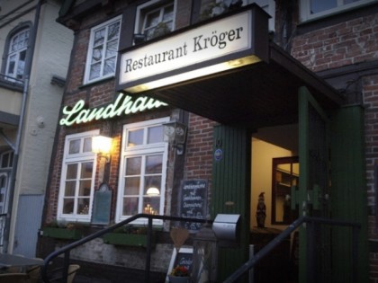 Foto: Landhaus Kr&amp;ouml;ger