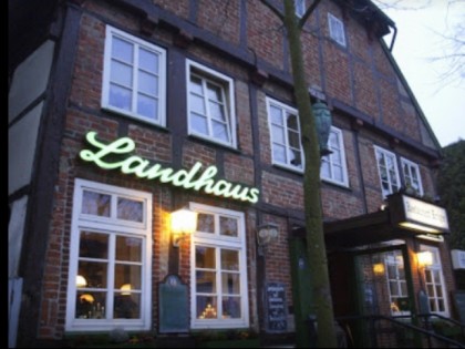 Foto: Landhaus Kr&amp;ouml;ger