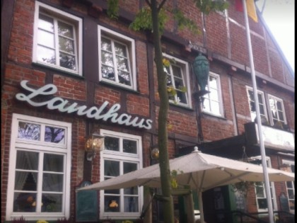Foto: Landhaus Kr&amp;ouml;ger