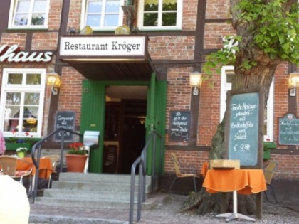 Foto: Landhaus Kr&amp;ouml;ger