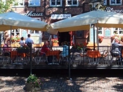Foto: Landhaus Kröger